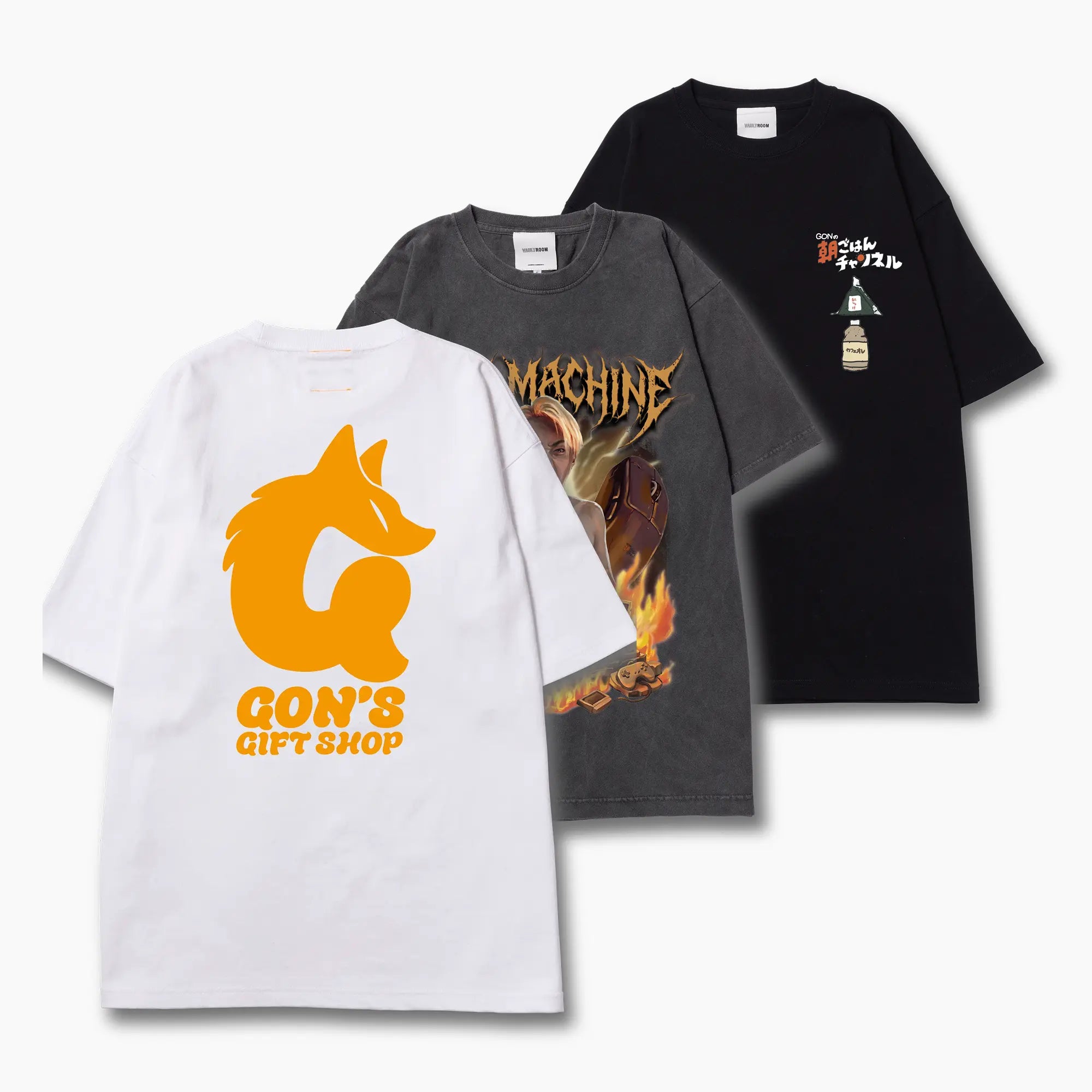 ALL PRODUCTS – GON'S GIFT SHOP ALL PRODUCTS – GON'S GIFT SHOP