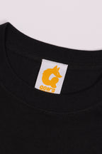PRO GON Tシャツ / ブラック