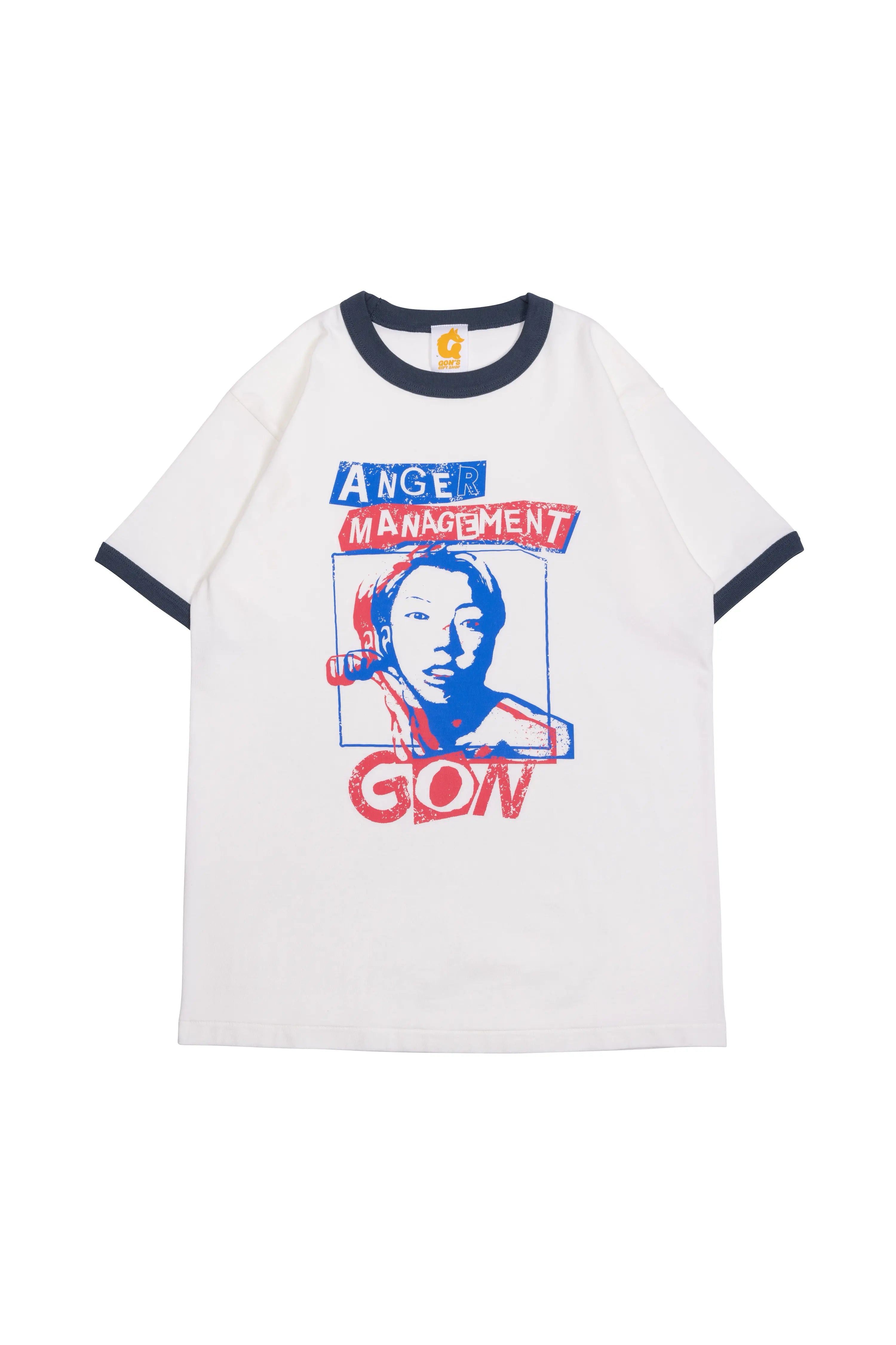 AM リンガーTシャツ