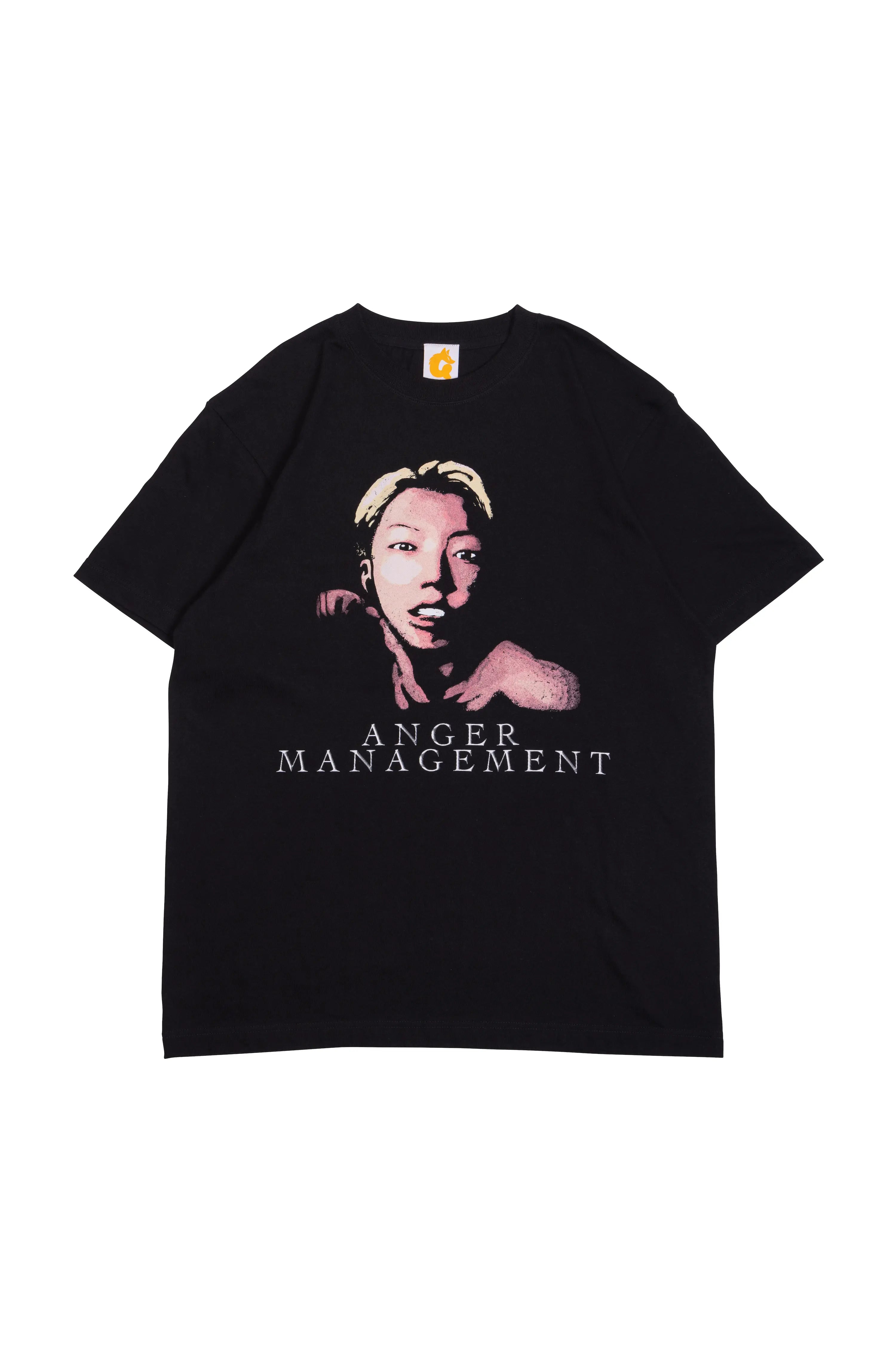 AM GON Tシャツ