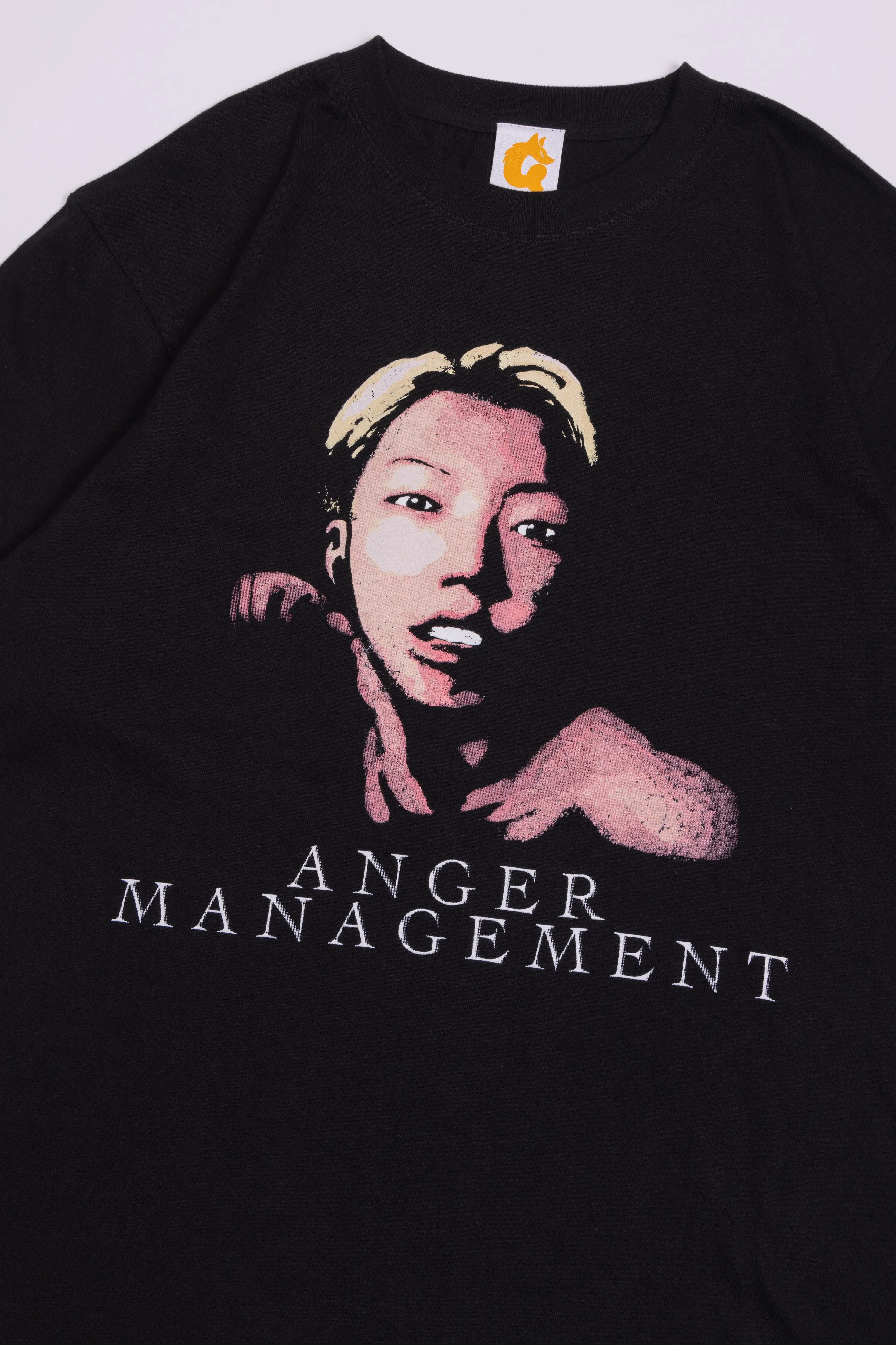 AM GON Tシャツ