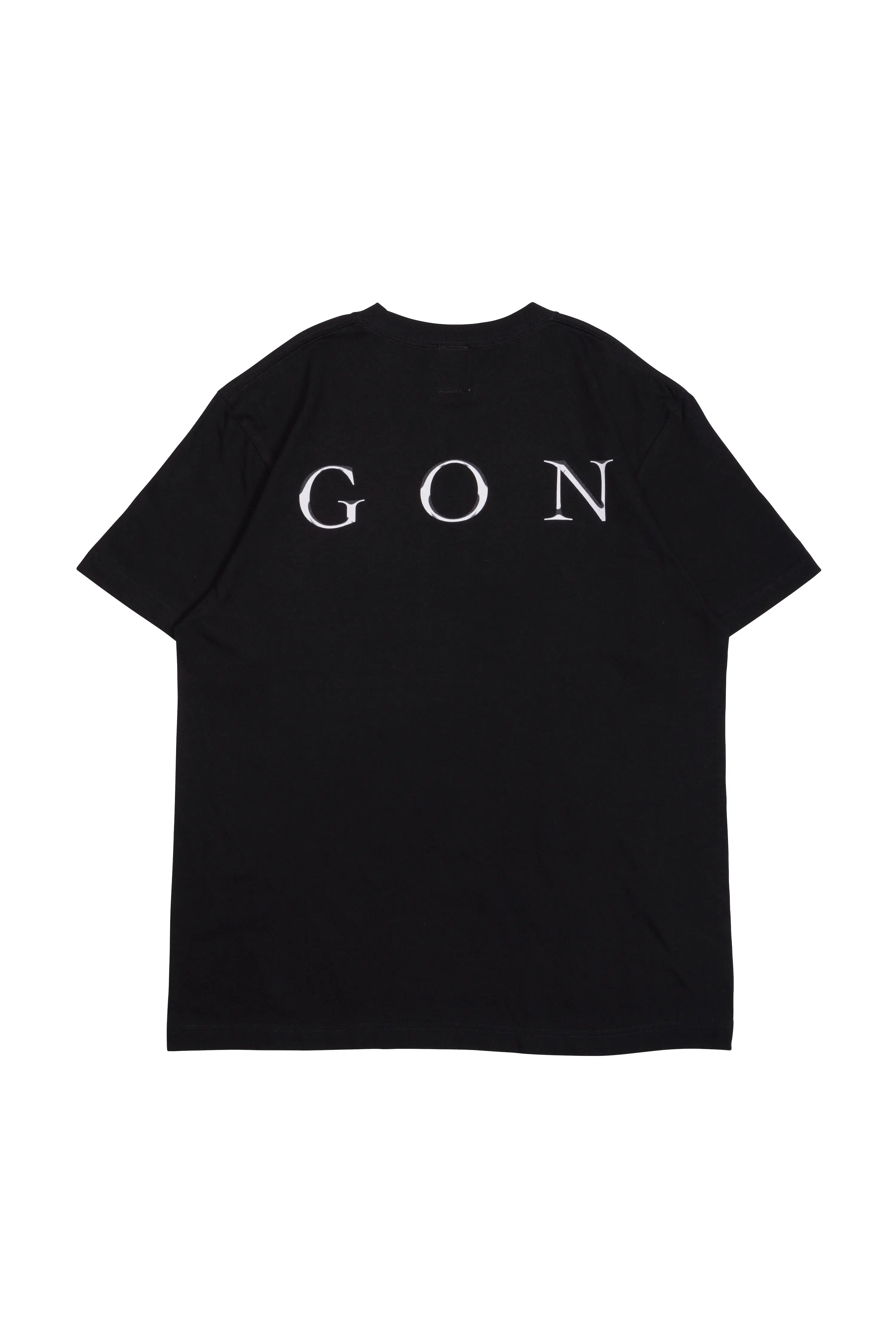AM GON Tシャツ