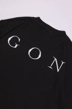 AM GON クルーネック