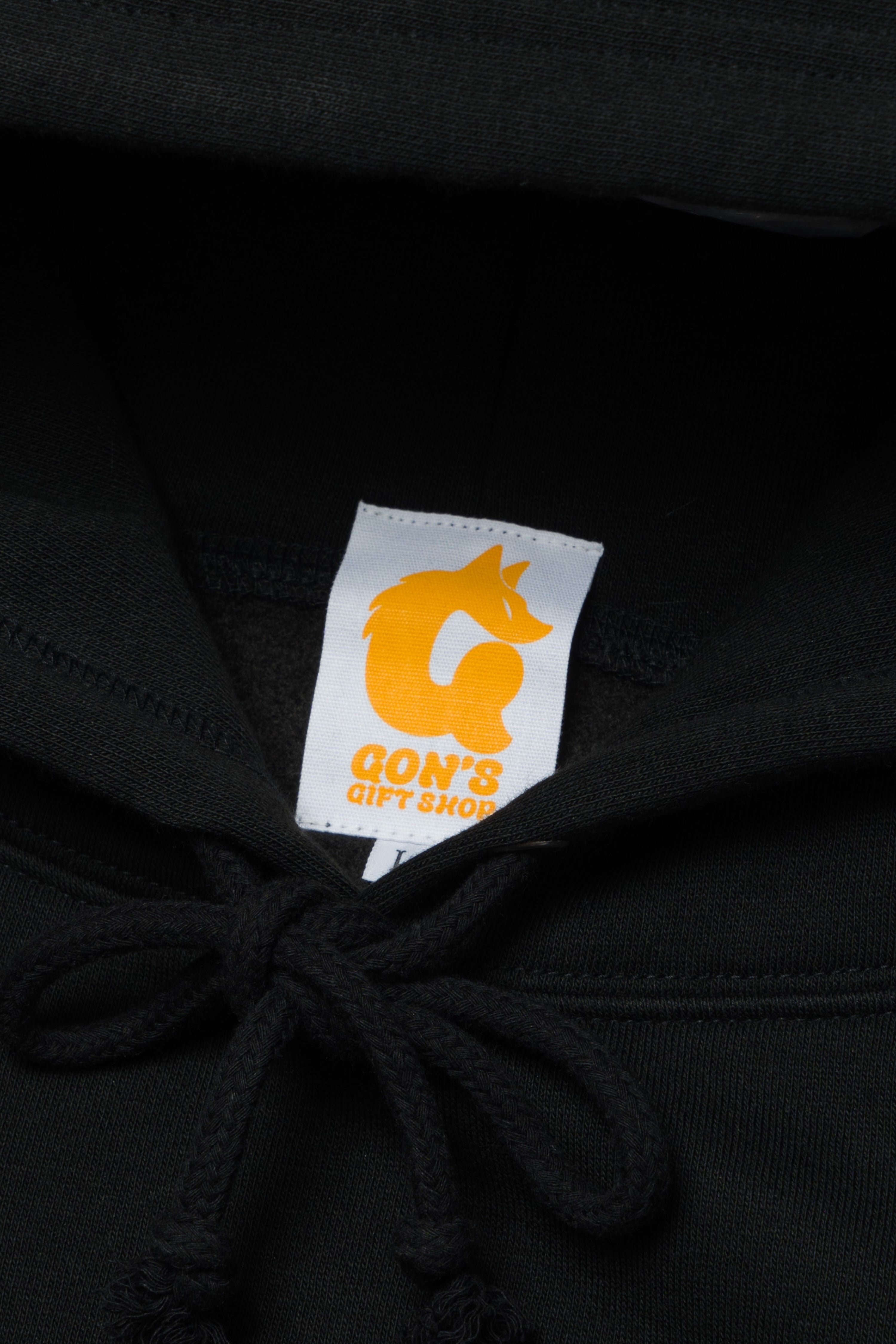 朝ごはんチャンネルフーディー-カレーパン- – GON'S GIFT SHOP