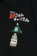 朝ごはんチャンネルフーディー-おにぎり-