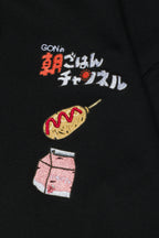 朝ごはんチャンネルフーディー-アメリカンドッグ-