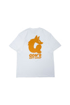 GON'S GIFT SHOP Tシャツ / ホワイト