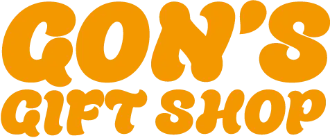 GON'S GIFT SHOP